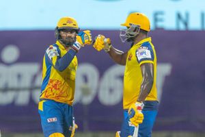 TNPL 2021: Qualifier 2: Defending champions Chepauk Super Gillies to lock horns with Dindigul Dragons
