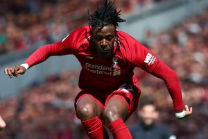 Three players who can still leave Liverpool this summer