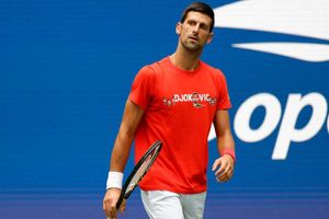 US Open: Winning calendar Grand Slam would be my greatest achievement – Djokovic