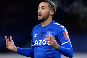 Calvert-Lewin ruled out of England World Cup qualifiers