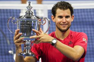 Defending champion Thiem to miss US Open and rest of 2021 with wrist injury