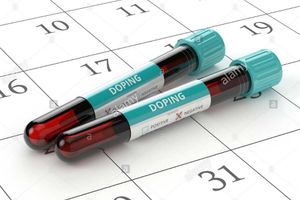 Paralympics cycling medalist tests positive for doping