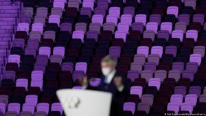 Tokyo Olympics: COVID-19, no fans and questions for the IOC