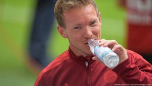 Bundesliga 2021-22 Season Preview: Can Bayern Munich be stopped?
