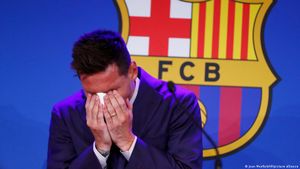 Messi, PSG, FFP, Qatar and where football goes from here