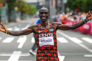 Tokyo Olympics Recap: Kipchoge fulfils legacy, USA continue basketball dominance