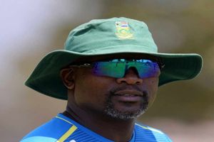 Racism row: South Africa assistant coach Enoch Nkwe resigns; concerned over team culture 