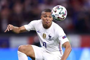 Mbappe has no option but to stay following Messi arrival - Al-Khelaifi