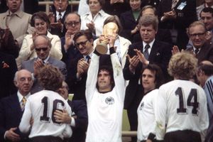 Gerd Muller: Bayern and Germany great's remarkable career in Opta numbers
