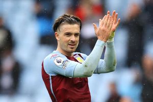 Jack Grealish joins Manchester City in record Premier League deal