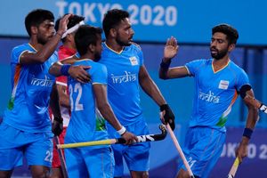 Tokyo Olympics India vs Germany Hockey Bronze Medal Schedule: Date, IST Time, Live Streaming, TV Telecast info