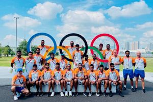 Tokyo 2020: Indian men's and women's hockey teams achieve best-ever world rankings, 3rd and 8th respectively