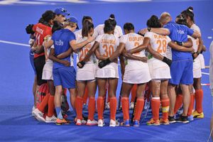 Tokyo 2020; Hockey: Indian eves hope to emulate men's feat
