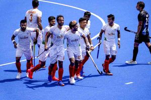 Tokyo Olympics: India vs Belgium Hockey Semifinal Schedule: Date, IST Time, Live Streaming, TV Telecast