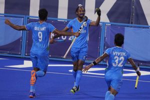 Tokyo Olympics: India vs Belgium Men's Hockey Semifinal: Preview: Manpreet's side eyes piece of history