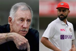 If players truly believe in Test cricket, they need to appoint Kohli as their spokesperson: Chappell