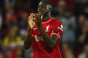 Konate lost for words after Anfield debut in Liverpool's friendly win over Osasuna