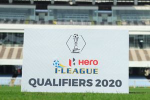 10 teams to participate in Hero I-League Qualifiers 2021 in Bengaluru