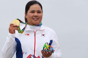 Tokyo Olympics: Inbee Park healthy, relaxed as she looks for repeat gold