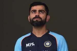 Kohli and Root left frustrated by the rain as 'blockbuster' series starts with a draw