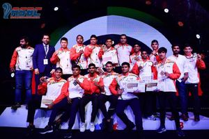 ASBC Asian Youth & Junior Boxing Championships: India end campaign on a high with 39 medals