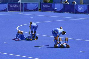 India vs Belgium men's hockey semifinal: We didn't build on our momentum: Reid