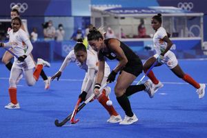 Tokyo Olympics: India vs Argentina women's hockey semifinal: Argentines end India's golden hopes, enter final