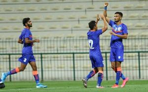 SAFF Championship 2021: India's schedule, Date, IST Time, Venue, Live telecast details