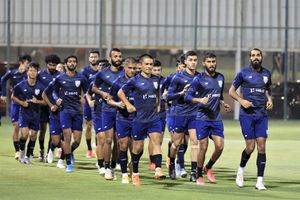 Indian football team to undergo 15-day camp from August 15 ahead of two international friendlies