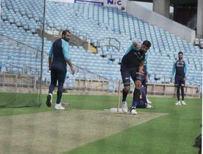 India vs England 3rd Test Preview: Focus on Ashwin, Shardul as Virat Kohli's side eye 2-0 series lead