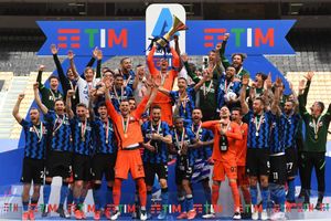 Serie A 2021-22: Inter lead three-way title tussle – Stats Perform AI predicts