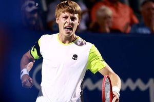 Ivashka claims maiden ATP title with crushing Winston-Salem triumph