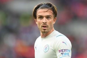 Grealish: I felt exactly like Messi when I left Aston Villa