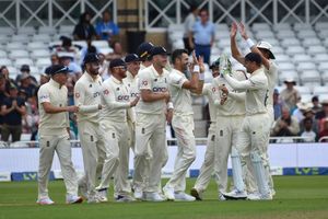 England vs India 2nd Test: India bowled out for 364 as batsmen fail on day 2; ageless Anderson grabs a fifer