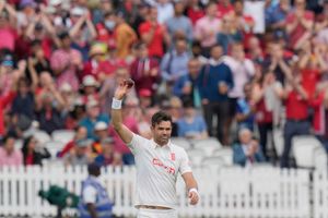 England vs India, 2nd Test Day 2: Root shines after Anderson leads hosts' fightback with a five-for at Lord's