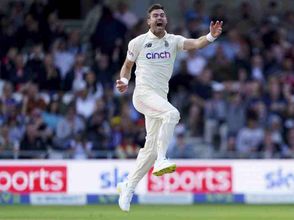 India vs England 4th Test: James Anderson may miss Oval Test; Woakes to replace Curran