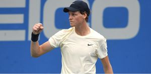 McDonald topples Nishikori to face Sinner in Citi Open final