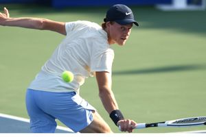 Sinner claims third career title with Citi Open victory over McDonald