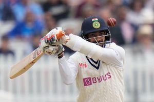 India vs England 2nd Test: Jasprit Bumrah battles bouncers, verbal volleys from Wood, Buttler