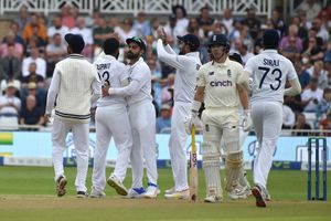 India vs England: Jasprit Bumrah gets his name inscribed at Trent Bridge honours board for the second time