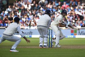 India vs England, 1st Test Day 4: Joe Root nears century as England take 140-run lead at tea break