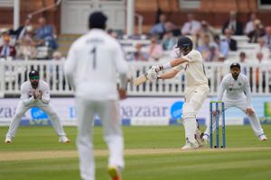 India vs England 2nd Test Day 3: Centurion Joe Root continues to torment India as hosts reach 314/5 at tea