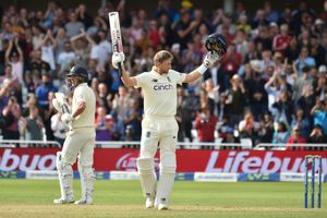 India vs England, 1st Test Day 4 Highlights: Tourists start well in run chase of 209 after Root, Bumrah shine