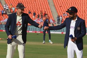 India vs England: Sunil Gavaskar predicts result of Test series in India's favour, here's why