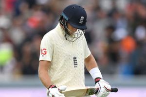 India vs England, 2nd Test: Joe Root accepts responsibility for wretched loss at Lord's
