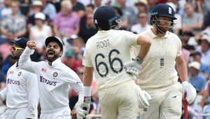 Opposition bowlers only need few good balls to get England batsmen out: Boycott