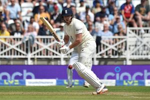India vs England: Bumrah has got amazing skills for all three formats: Bairstow