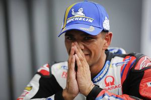 Austrian GP: Martin beats Quartararo to record breaking pole