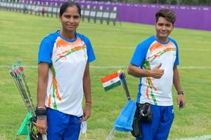 Paralympics 2020: Indian para-archers geared up and set for maiden Games in Tokyo