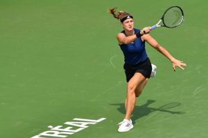 Seeds Muchova and Keys beaten in first round in Montreal
